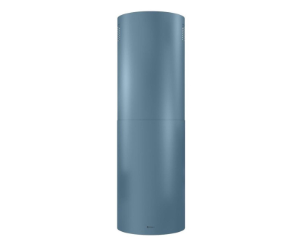 Okap kuchenny GLOBALO Lobelio Isola 39.1 Ocean Blue